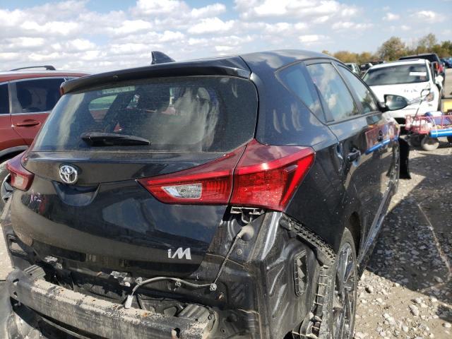 Photo 4 from auction – 2018 TOYOTA COROLLA IM with VIN JTNKARJE1JJ571444