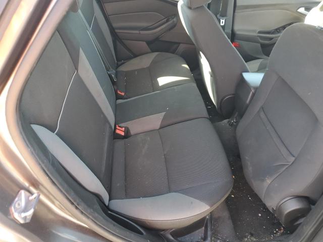 Photo 6 from auction – 2013 FORD FOCUS SE with VIN 1FADP3K27DL106436