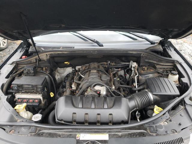 Photo 7 from auction – 2012 JEEP GRAND CHER with VIN 1C4RJFCT2CC150885