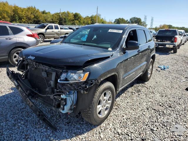 Photo 2 from auction – 2016 JEEP GRAND CHER with VIN 1C4RJFAG2GC435260