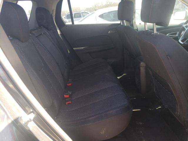 Photo 6 from auction – 2014 GMC TERRAIN SL with VIN 2GKALREK0E6168475