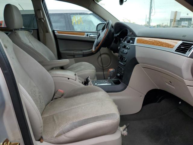 Photo 5 from auction – 2005 CHRYSLER PACIFICA L with VIN 2C8GF78465R543796