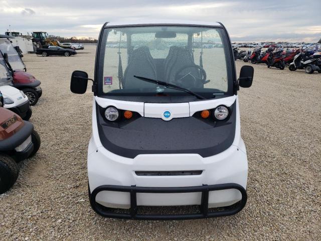 Photo 7 from auction – 2017 GLOBAL ELECTRIC MOTORS E6 with VIN 52CG6AGA2H0016868