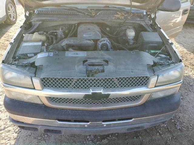 Photo 7 from auction – 2005 CHEVROLET SILVERADO with VIN 2GCEC13T451100249