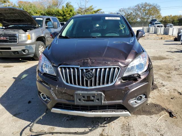 Photo 9 from auction – 2015 BUICK ENCORE CON with VIN KL4CJFSB5FB252507