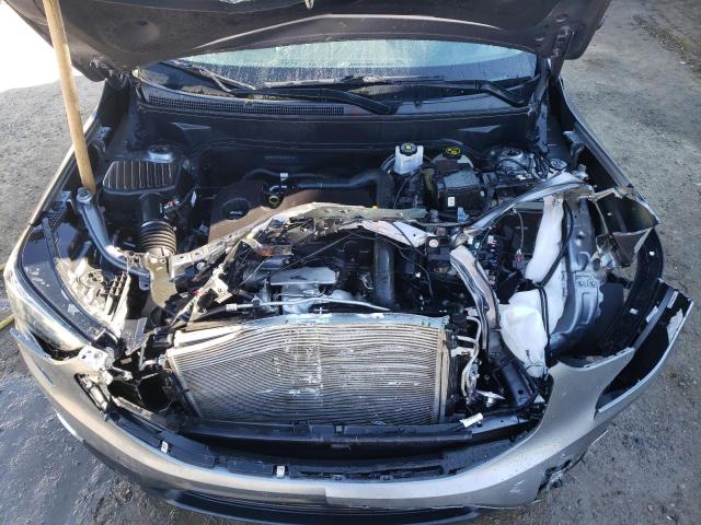 Photo 7 from auction – 2018 GMC TERRAIN SL with VIN 3GKALTEV3JL201577