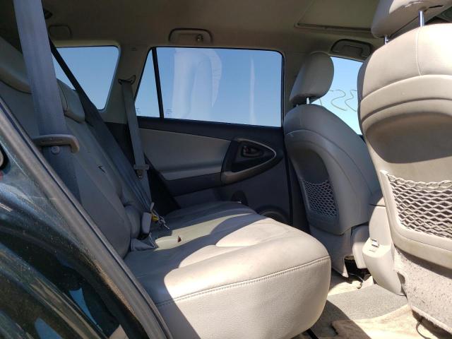 Photo 6 from auction – 2011 TOYOTA RAV4 LIMIT with VIN 2T3DK4DV4BW037592