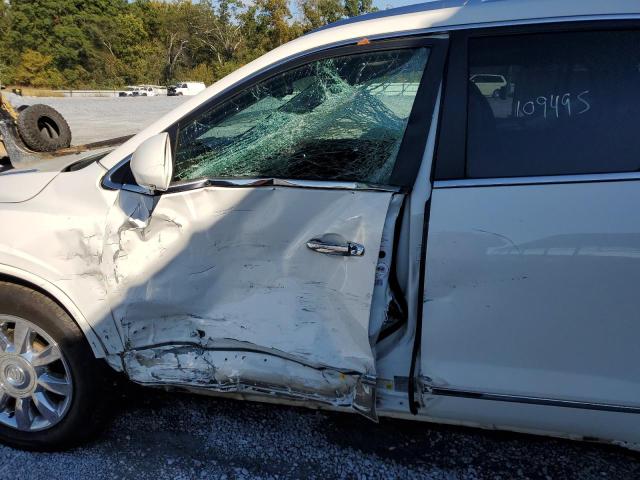 Photo 9 from auction – 2014 BUICK ENCLAVE with VIN 5GAKRBKD1EJ297986