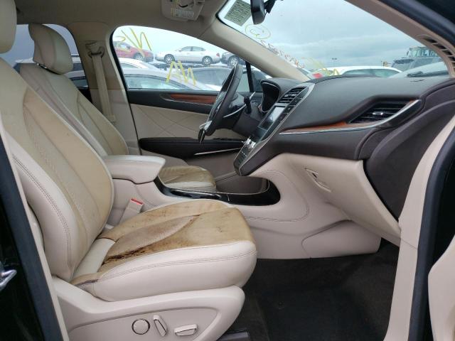 Photo 5 from auction – 2017 LINCOLN MKC SELECT with VIN 5LMCJ2C96HUL31081