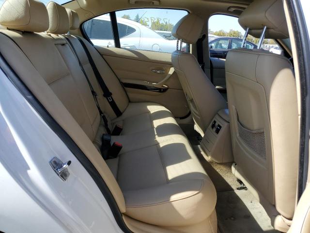 Photo 6 from auction – 2006 BMW 325 I with VIN WBAVB135X6PT15575