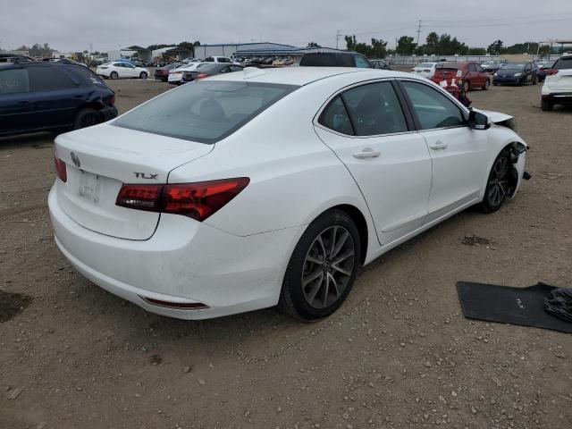 Photo 4 from auction – 2015 ACURA TLX TECH with VIN 19UUB2F58FA001928