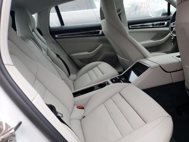 Photo 6 from auction – 2020 PORSCHE PANAMERA B with VIN WP0AA2A70LL103897