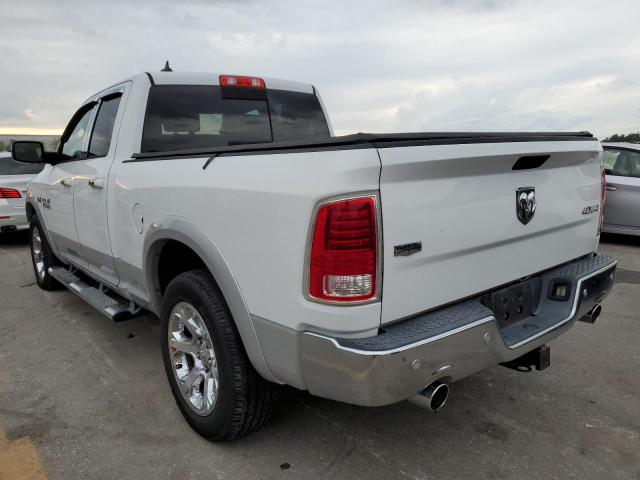 Photo 3 from auction – 2014 RAM 1500 LARAM with VIN 1C6RR7JT8ES480306