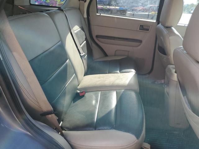 صورة رقم 6 من المزاد - 2012 FORD ESCAPE XLT مع VIN 1FMCU0DG1CKA48040