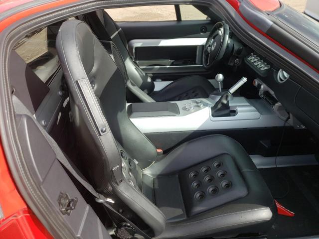Photo 6 from auction – 2006 FORD GT with VIN 1FAFP90S56Y401135