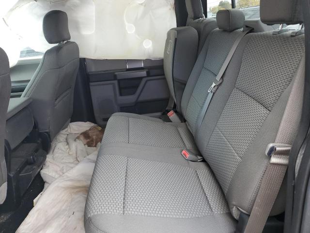 Photo 6 from auction – 2016 FORD F150 SUPER with VIN 1FTEW1EG8GFA70711