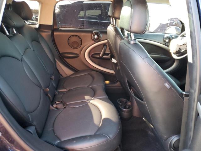 Photo 6 from auction – 2015 MINI COOPER COU with VIN WMWZB3C55FWR43062