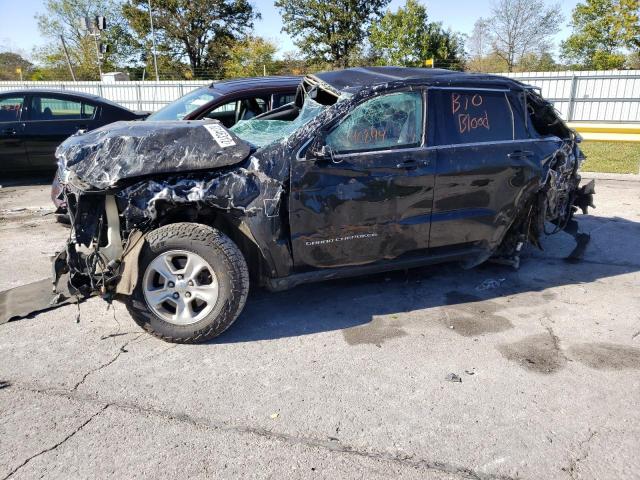 Photo 9 from auction – 2014 JEEP GRAND CHER with VIN 1C4RJFAG2EC110668