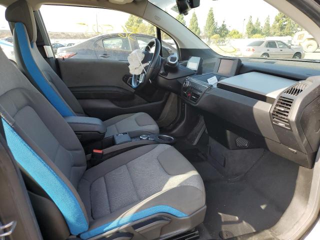 Photo 5 from auction – 2019 BMW I3 REX with VIN WBY8P4C54K7D00259