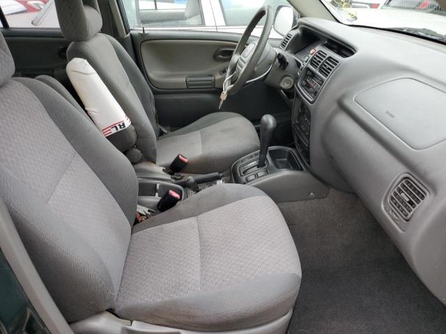 Photo 5 from auction – 2004 CHEVROLET TRACKER with VIN 2CNBJ134346905917