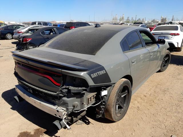 Photo 4 from auction – 2017 DODGE CHARGER R/ with VIN 2C3CDXCT3HH652591
