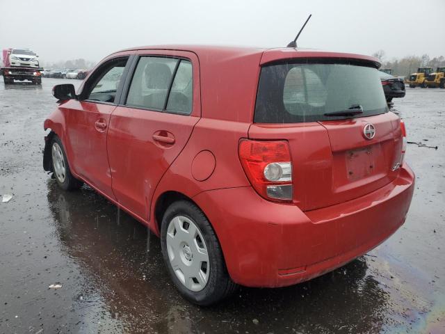 Photo 3 from auction – 2009 TOYOTA SCION XD with VIN JTKKU10419J039959