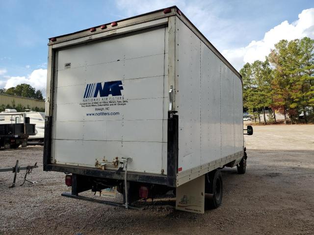 Photo 4 from auction – 2005 FORD ECONOLINE with VIN 1FDWE35L85HA76599