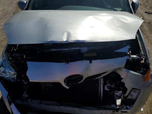 Photo 7 from auction – 2010 TOYOTA PRIUS with VIN JTDKN3DU7A0063963