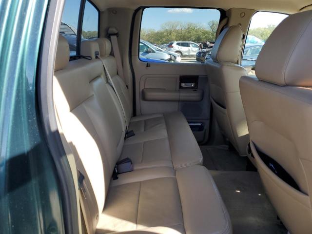 Photo 6 from auction – 2007 FORD F150 SUPER with VIN 1FTPW12VX7KC56978