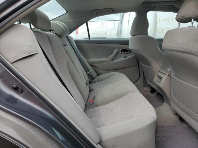 Photo 6 from auction – 2011 TOYOTA CAMRY BASE with VIN 4T4BF3EK6BR122703