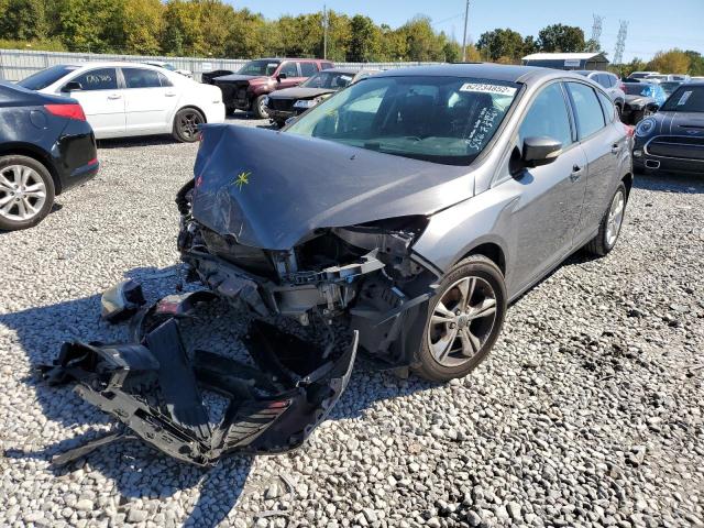 Photo 2 from auction – 2013 FORD FOCUS SE with VIN 1FADP3K27DL106436