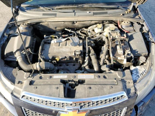 Photo 7 from auction – 2014 CHEVROLET CRUZE LT with VIN 1G1PC5SB3E7462299
