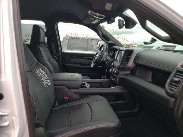 Photo 5 from auction – 2022 RAM 2500 POWER with VIN 3C6TR5EJ0NG229144