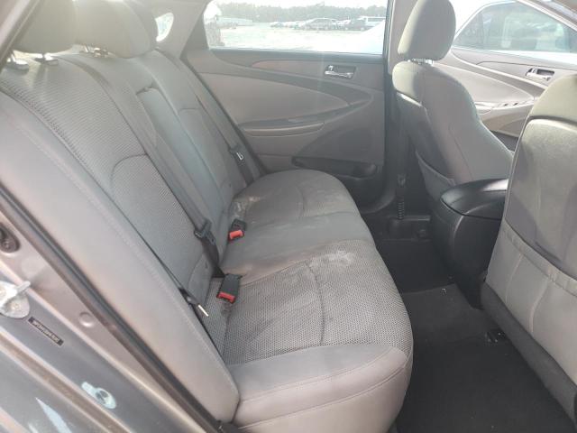 Photo 6 from auction – 2013 HYUNDAI SONATA GLS with VIN 5NPEB4AC6DH678342
