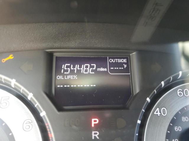 Photo 8 from auction – 2012 HONDA ODYSSEY EX with VIN 5FNRL5H68CB042460