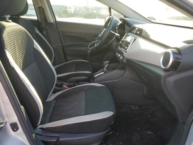 Photo 5 from auction – 2020 NISSAN VERSA SV with VIN 3N1CN8EV3LL808399