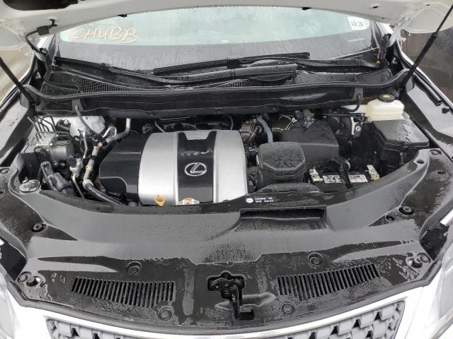 Photo 7 from auction – 2022 LEXUS RX 350 with VIN 2T2HZMDAXNC324312