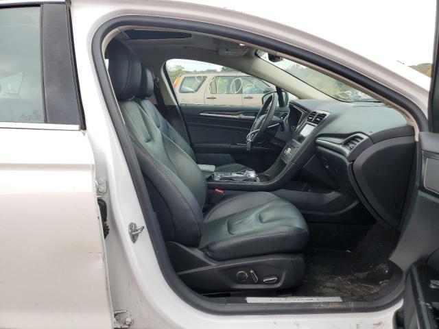 Photo 5 from auction – 2019 FORD FUSION TIT with VIN 3FA6P0SU9KR158285