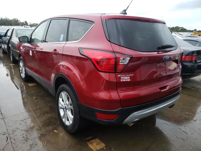 Photo 3 from auction – 2019 FORD ESCAPE SE with VIN 1FMCU0GD4KUB95814