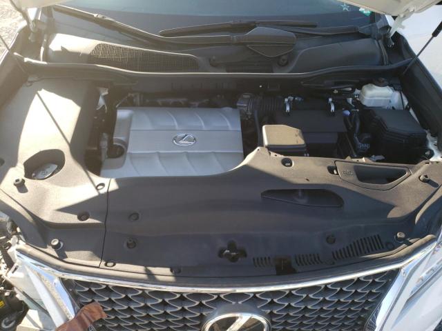 Photo 7 from auction – 2015 LEXUS RX 350 BAS with VIN 2T2BK1BA4FC296150
