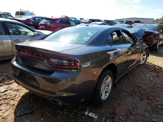 Photo 4 from auction – 2021 DODGE CHARGER SX with VIN 2C3CDXBG3MH638706