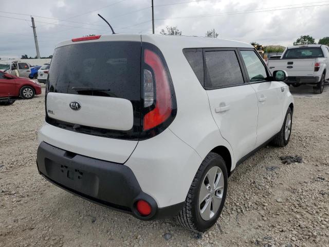 Zdjęcie 4 z aukcji – 2016 KIA SOUL z VIN KNDJN2A29G7328083