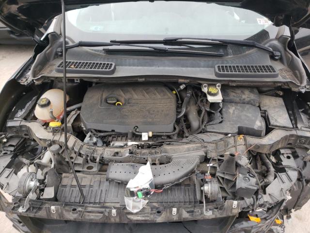Photo 7 from auction – 2017 FORD ESCAPE SE with VIN 1FMCU0GDXHUC58603