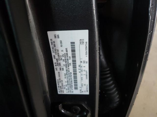 Photo 10 from auction – 2020 FORD F150 SUPER with VIN 1FTEW1E50LFC79739