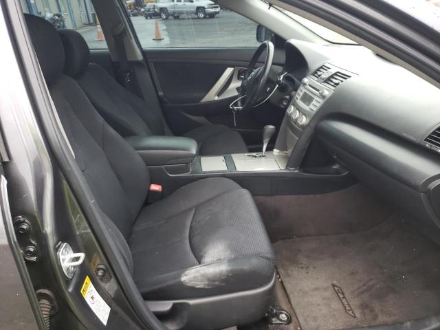 Photo 5 from auction – 2011 TOYOTA CAMRY BASE with VIN 4T1BF3EK4BU226181