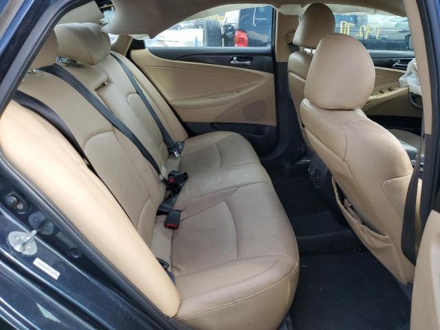 Photo 6 from auction – 2011 HYUNDAI SONATA SE with VIN 5NPEC4AC7BH143045