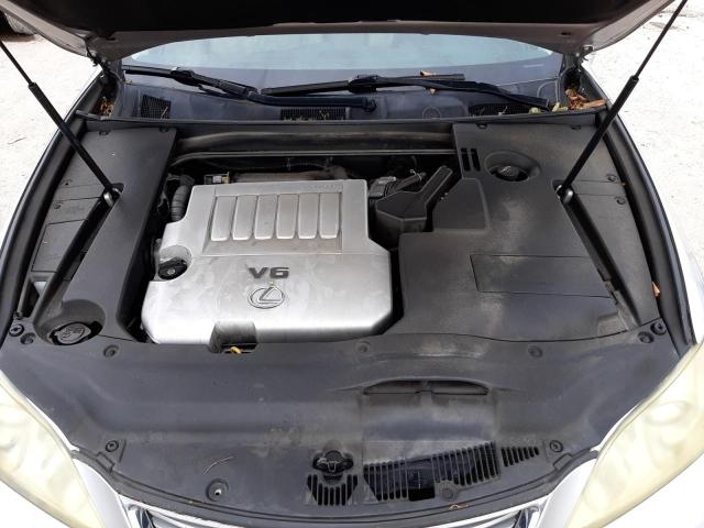Photo 7 from auction – 2008 LEXUS ES 350 with VIN JTHBJ46G182255806