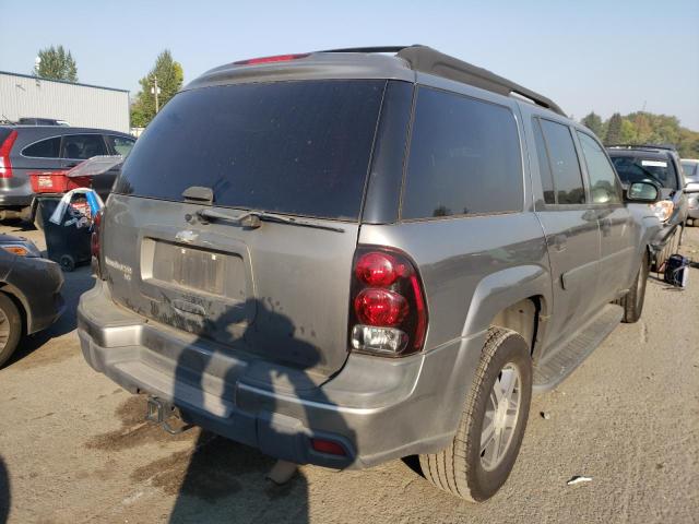 Photo 4 from auction – 2005 CHEVROLET TRAILBLAZE with VIN 1GNET16S356182462