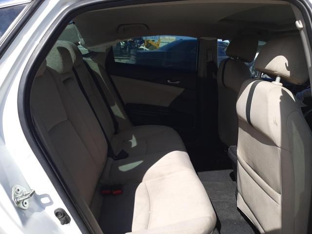Photo 6 from auction – 2016 HONDA CIVIC EX with VIN 2HGFC1F33GH653129