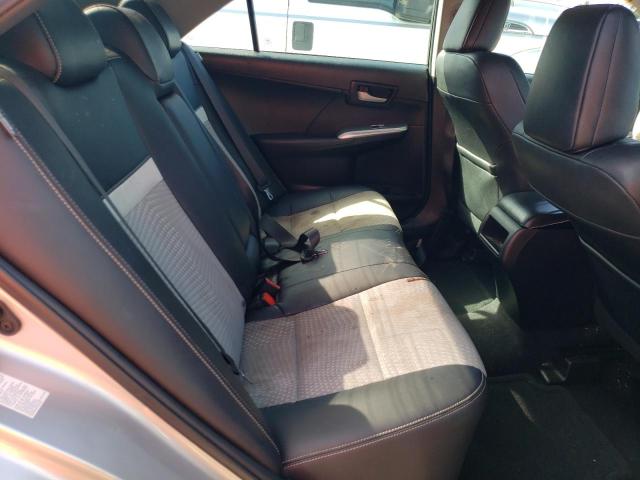 Zdjęcie 6 z aukcji – 2012 TOYOTA CAMRY BASE z VIN 4T1BF1FK6CU506866